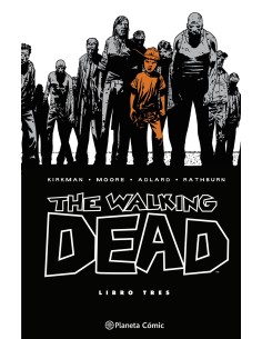 The Walking Dead nº 03 08